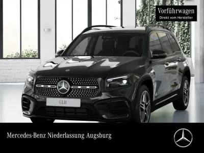 Gebraucht Mercedes GLB200
