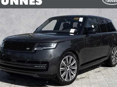 Occasion Land Rover Range Rover HSE 460 PK (338 kW) 2026 Grijs SUV