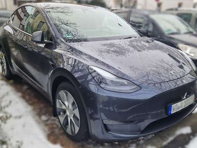 gebraucht Tesla Model Y Model YLong Range Dual Motor AWD