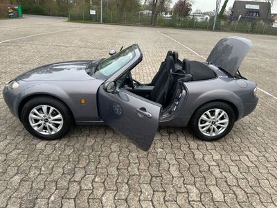 Mazda MX5