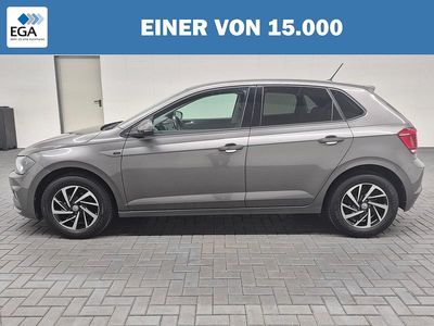 Usata VW Polo Join 95 CV (69 kW) 2019 Metallic Utilitaria