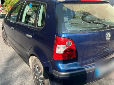 Gebraucht VW Polo