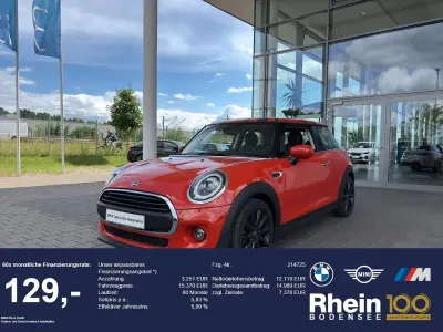 Gebraucht Mini ONE