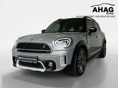 Gebraucht Mini Cooper SD Countryman
