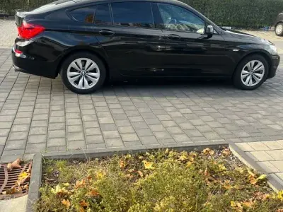 Gebraucht BMW 535 Gran Turismo
