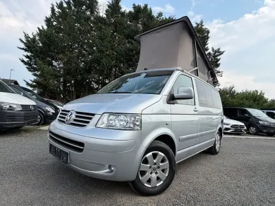 Gebraucht VW California