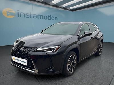 Lexus UX 250h