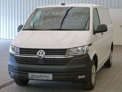 gebraucht VW Transporter T66.1 Kasten 2.0 TDI KR Klima