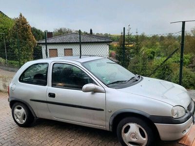 gebraucht Opel Corsa 