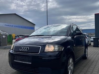 Audi A2