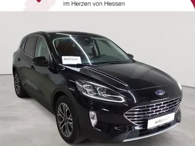 Gebraucht Ford Kuga