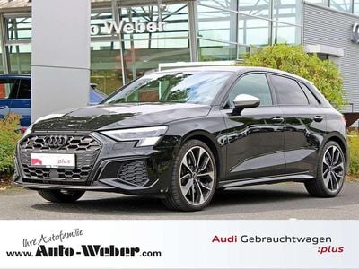 Audi S3 Sportback