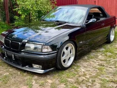 Gebraucht BMW 328 Cabriolet