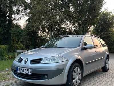 Renault Mégane GrandTour