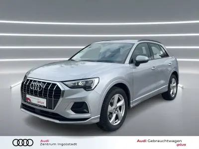Occasion Audi Q3