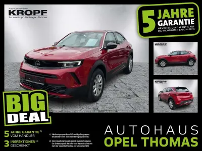 Gebraucht Opel Mokka