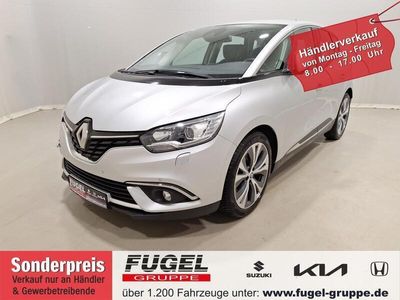 Renault Scénic IV