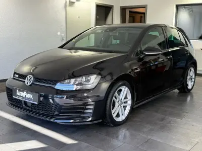 Gebraucht VW Golf VII