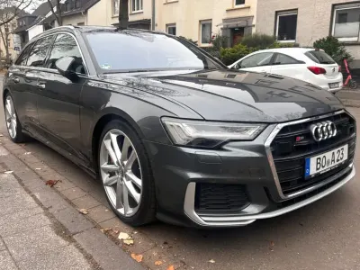 Gebraucht Audi S6