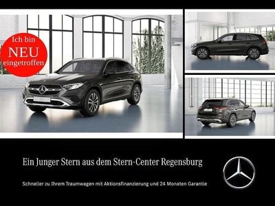 Mercedes GLC220
