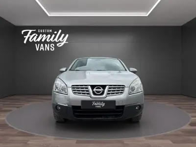 Gebraucht Nissan Qashqai
