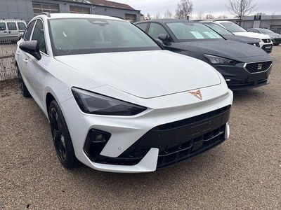 Nuova Cupra Leon 204 CV (150 kW) 2026 Bianco Berlina