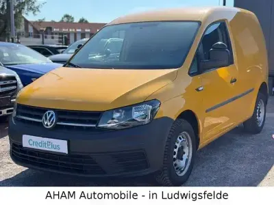 Gebraucht VW Caddy