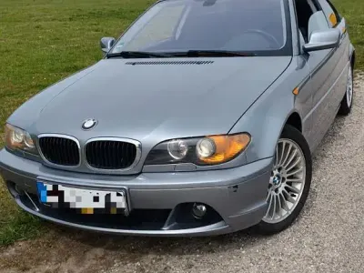 Gebraucht BMW 318