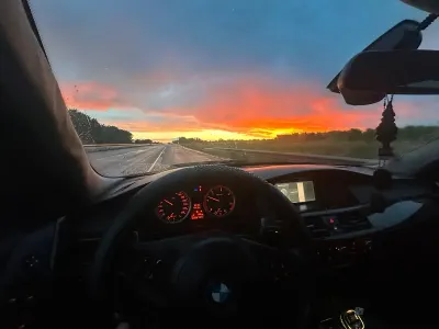 Gebraucht BMW 530
