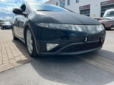 gebraucht Honda Civic 1.8 Comfort Comfort