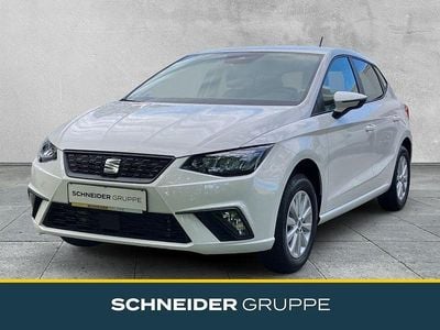 Neu 2026 Seat Ibiza Limousine | 23.550 € (Fairer Preis)