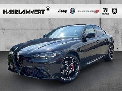 Neu Alfa Romeo Giulia Veloce 280 PS (205 kW) 2025 Limousine