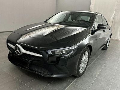 Mercedes CLA200
