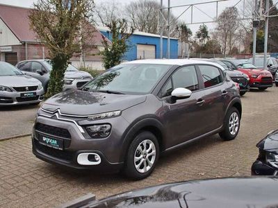 gebraucht Citroën C3 Pure Tech 83 S&S YOU