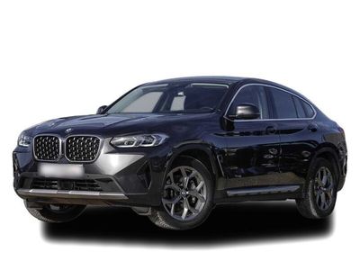 gebraucht BMW X4 X4xDrive30i //ACC/Laserlicht/Parkassistent