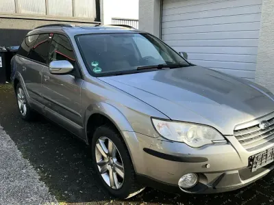 Occasion Subaru Outback
