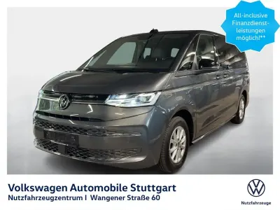 Gebraucht VW Multivan