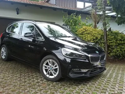 Gebraucht BMW 218