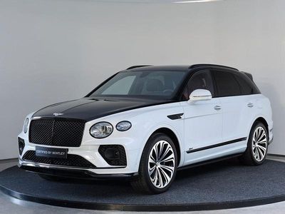 Weiß Gebraucht 2022 Bentley Bentayga SUV | 198.000 €
