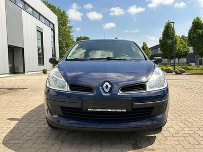 Renault Clio II