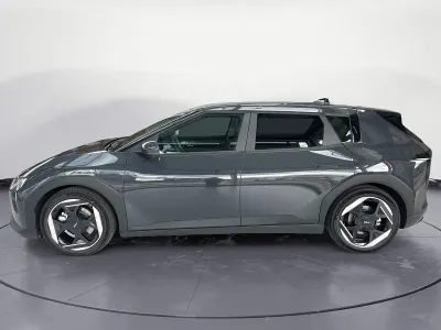 Nouvelle Kia EV4 Earth 150 kW (204 ch) 2025 Gris Berline