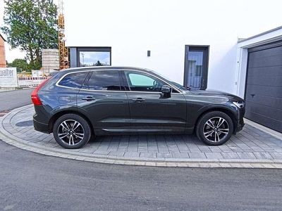 Gebraucht 2019 Volvo XC60 Momentum SUV | 31.000 € (Fairer Preis)