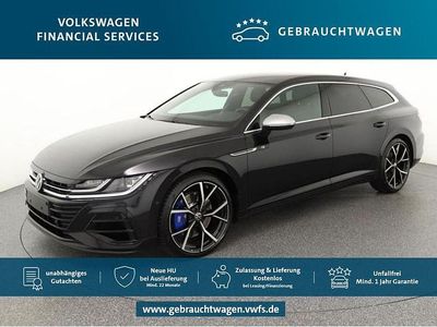 VW Arteon
