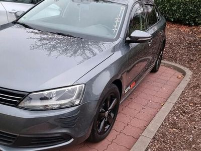 VW Jetta