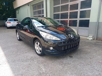 Peugeot 207 CC