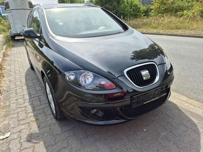 Seat Altea