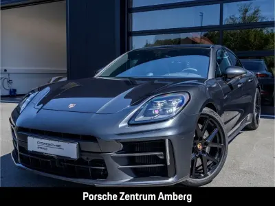 Gebraucht Porsche Panamera 4S E-Hybrid