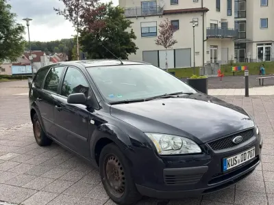Gebraucht Ford Focus