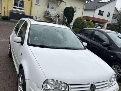VW Golf IV