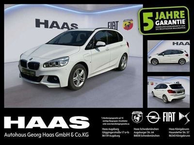 BMW 225 Active Tourer